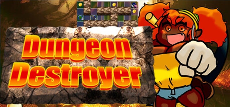 Dungeon Destroyer Image