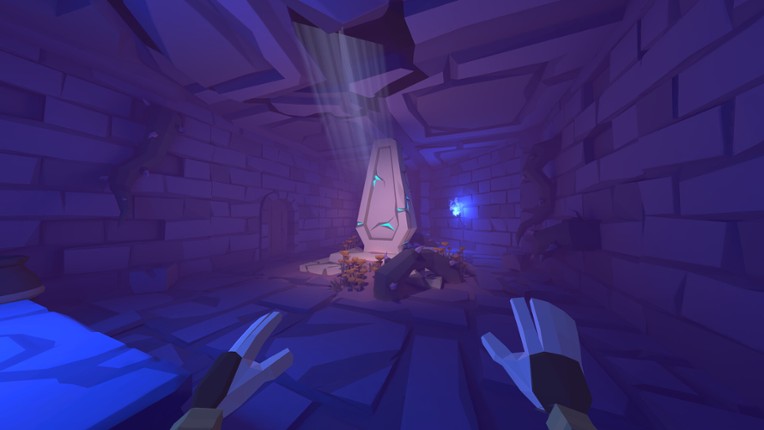 Dungeon Seekers screenshot