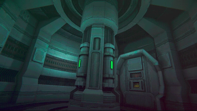 Echo 9 screenshot