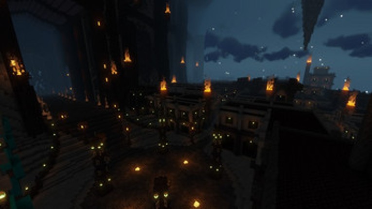 EM | Free Story Mode Dungeons screenshot