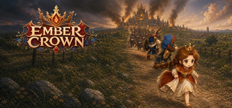Ember Crown Image