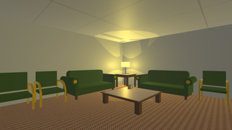 Empty Heaven - Jam Edition screenshot