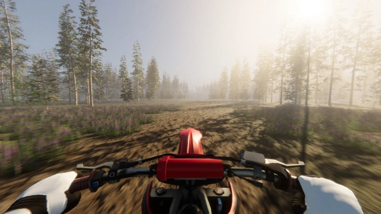 Enduro Unleashed Image