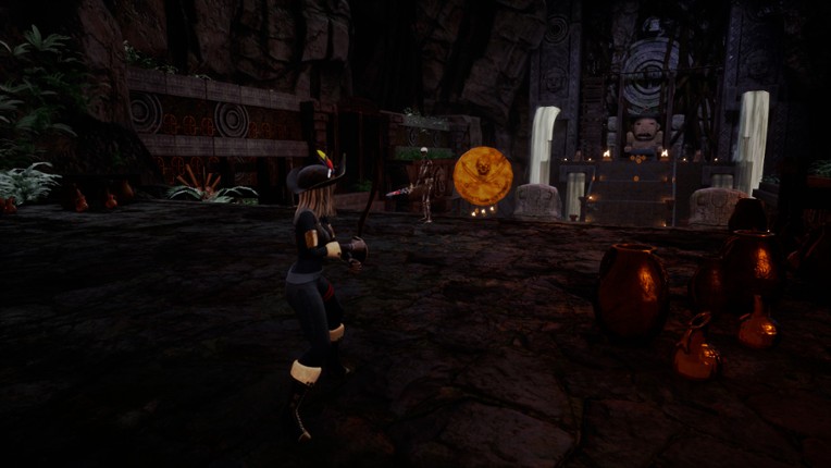 Epic Pirate screenshot