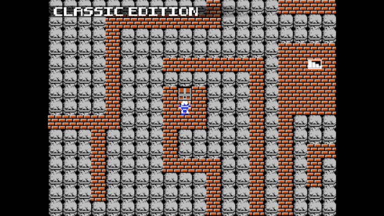 Epic Quest - Definitive Edition screenshot