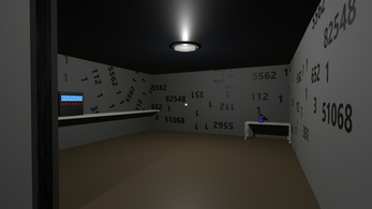 ESCAPE ROOM Image