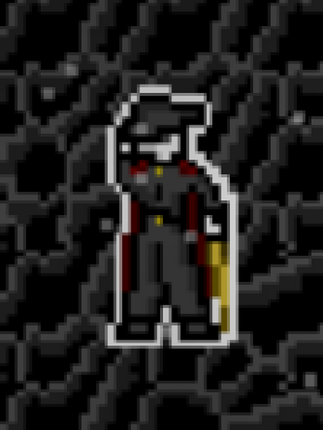 Escape The Arcade Machine screenshot