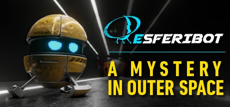 Games like Esferibot: A Mystery in Outer Space