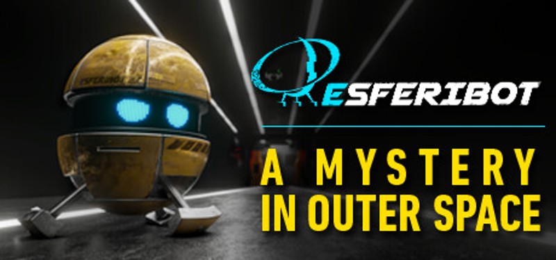 Esferibot: A Mystery in Outer Space Image
