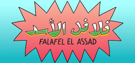 Games like Falafel El Assad