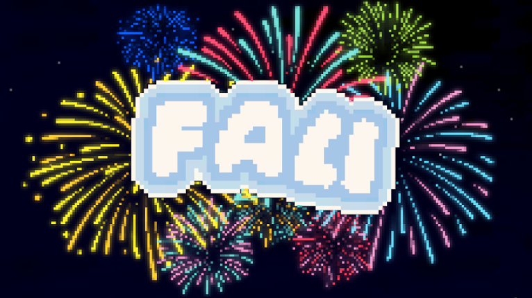 Fali  - Infinite Falling Fun! Image