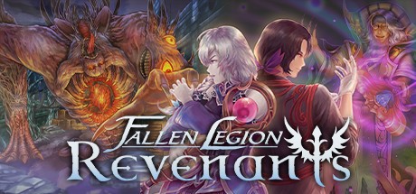 Games like Fallen Legion Revenants