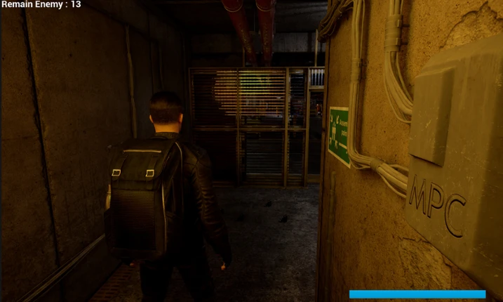 Fatal Haven Image