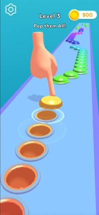 Fidget Trading 3D- Toy Collect screenshot