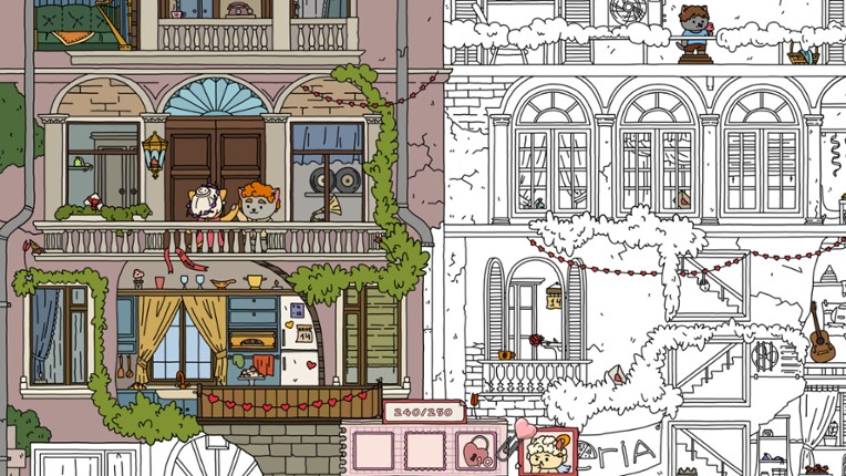 FIND ALL: Valentine's Day screenshot