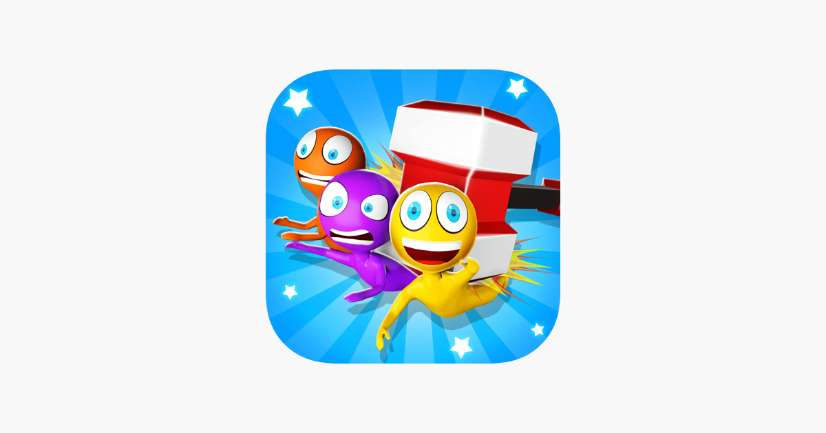 Games like Finish Them All 3D