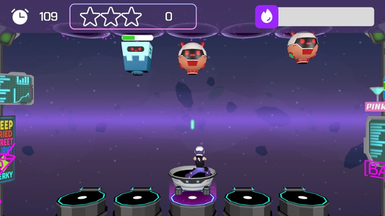 Fitforce2 screenshot