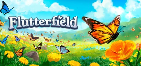 Games like Flutterfield