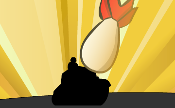 Games like Four Second Fury