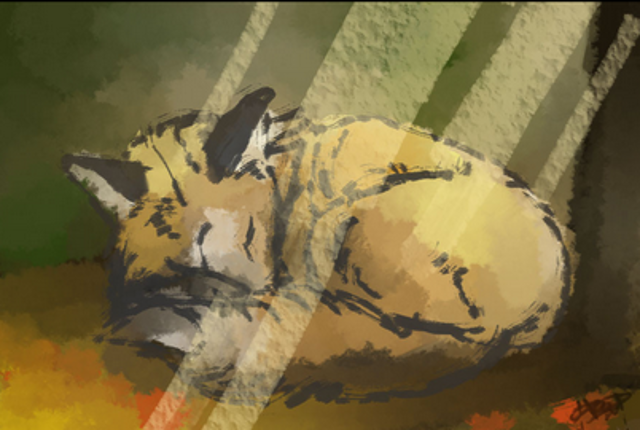 Fox Game (2022) Image