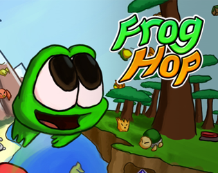 Games like Frog Hop