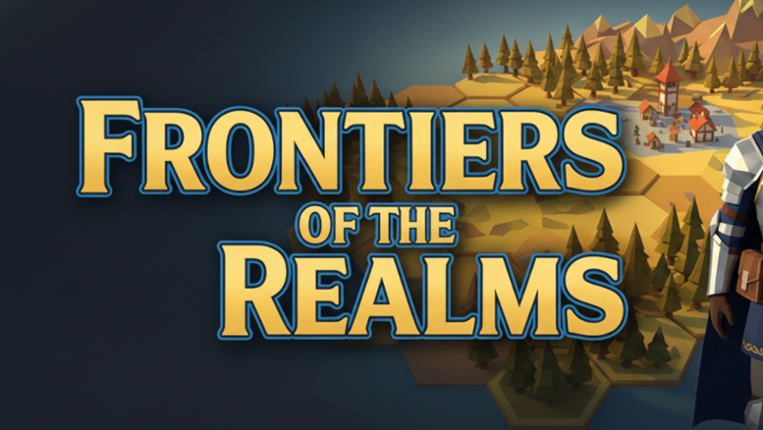 Frontiers of the Realms Image