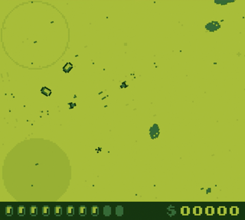 G1337 RISKY screenshot