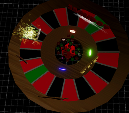 Gambling World Image