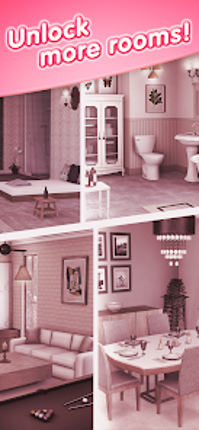 Tile Mansion - Puzzle & Design Image