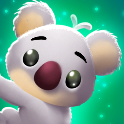 Animal Crush: Match 3 Game Image