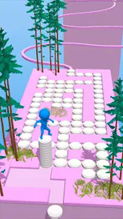 Stacky Dash screenshot