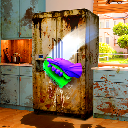 Happy Merge Home: ASMR Image