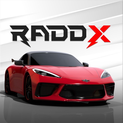 Games like RADDX - Racing Metaverse