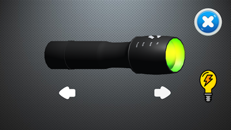 Flashlight Simulator Image