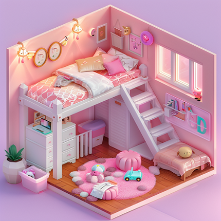 Decor Life - Home Design Game Image