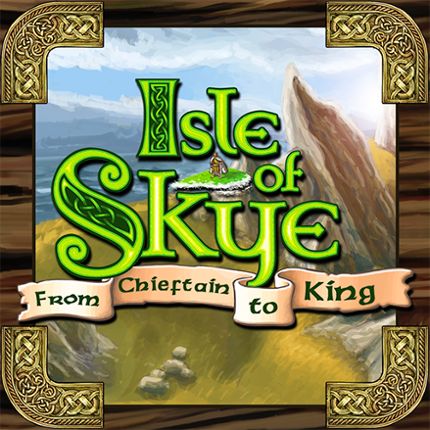 Isle of Skye: The Board Game Image