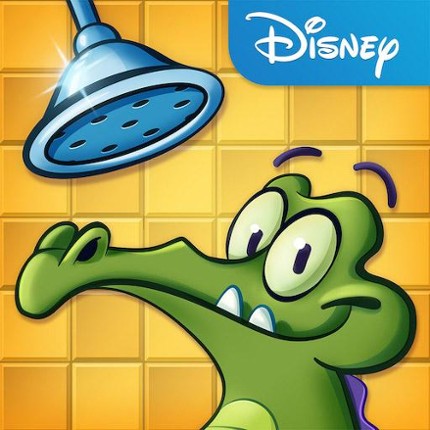 Where's My Water? Image