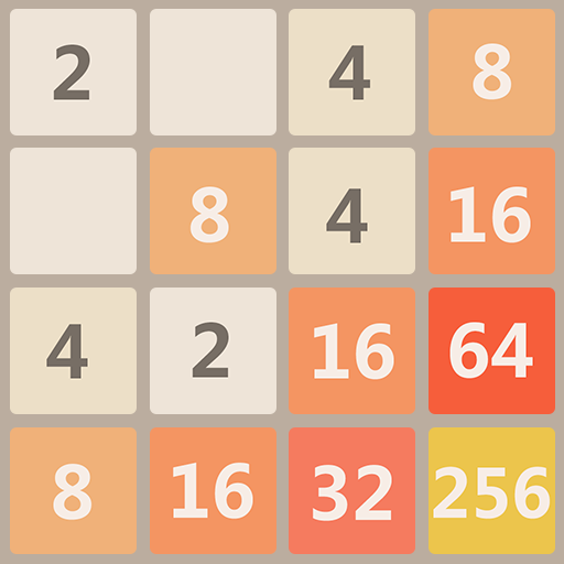 Games like Number Charm: 2048 Games