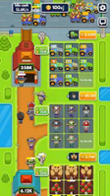 Idle Farm Tycoon - Merge Crops Image