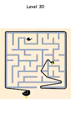 Stickman Long Hand Puzzle Game screenshot