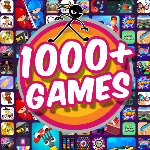 Games like Offline Games 1000+