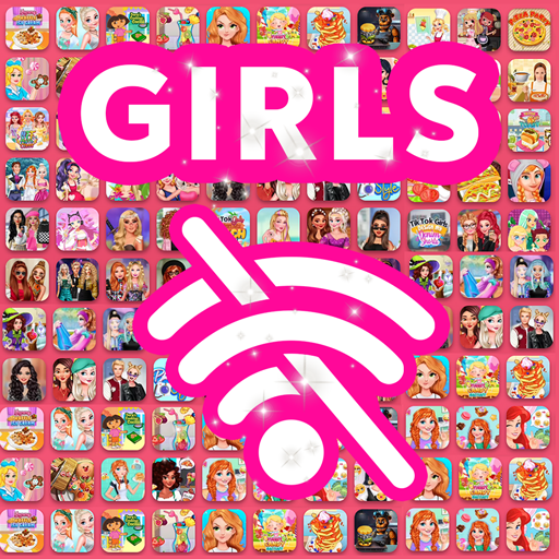 Games like Girl Games