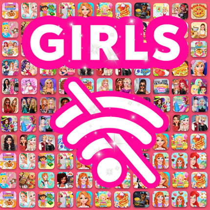 Girl Games Image