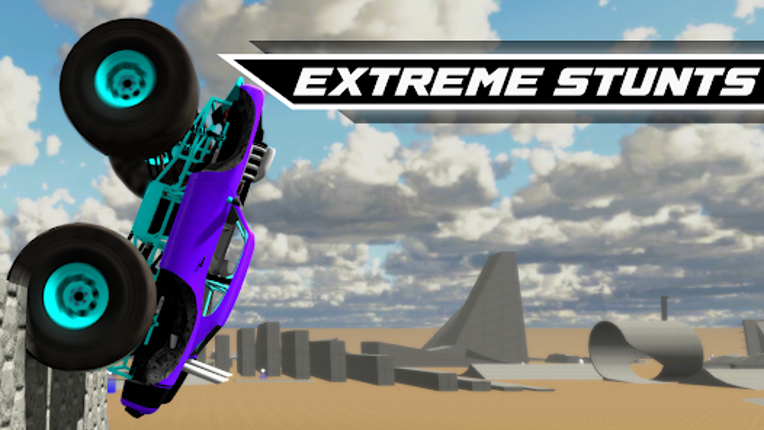 Gigabit Off-Road: Recharged screenshot