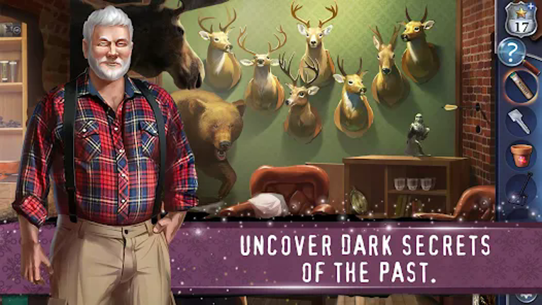 Adventure Escape: Murder Inn screenshot