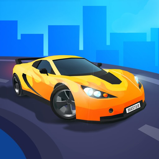 Games like Car Racing.io