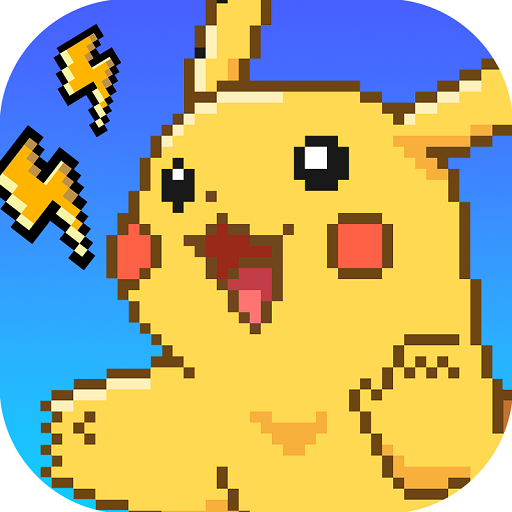 Games like Pocket Pixel
