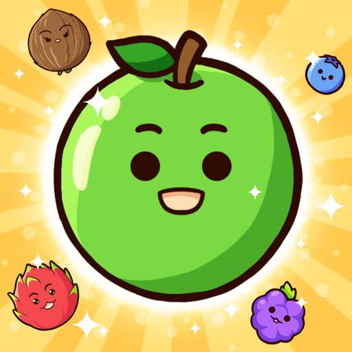 Games like Fruit Merge: Juicy Drop Game