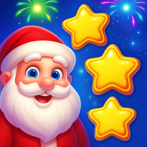 Games like Christmas Cookie: Match 3 Game