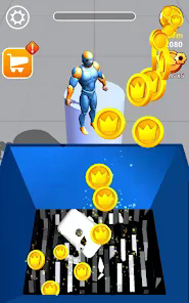 Will It Shred? ASMR Game Image